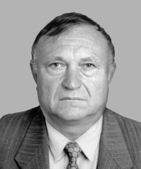 фото: Зозулін Юрій Васильович